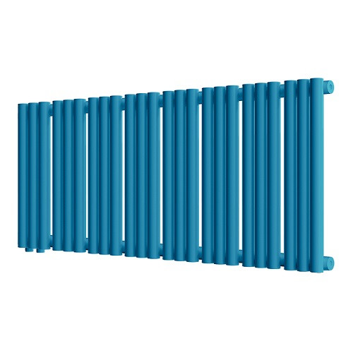 Стальной трубчатый радиатор отопления Empatiko Takt L1-952-300 Evening Blue Стальной трубчатый радиатор отопления Empatiko Takt L1-952-300 Evening Blue