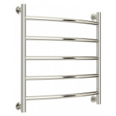 Водяной полотенцесушитель Сунержа Галант+ 600х600 (Без покрытия) Водяной полотенцесушитель Сунержа Галант+ 600х600 (Без покрытия)