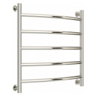 Водяной полотенцесушитель Сунержа Галант+ 600х600 (Без покрытия) Водяной полотенцесушитель Сунержа Галант+ 600х600 (Без покрытия)