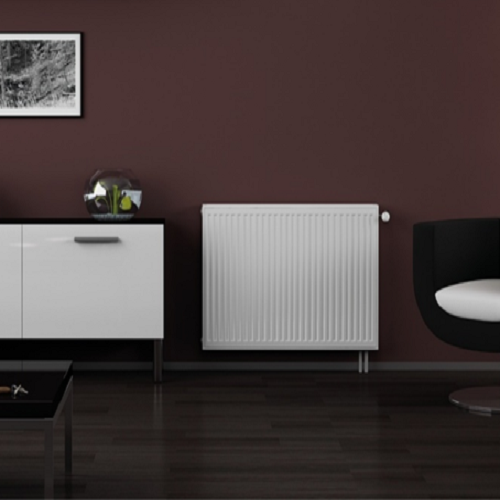 Стальной панельный радиатор отопления Axis Ventil 11 500х1200