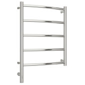 Электрический полотенцесушитель Сунержа Галант 3.0 600х500 МЭМ левый (Без покрытия)