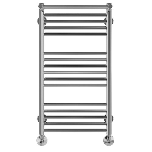 Водяной полотенцесушитель Terminus "Аврора с полкой" П16 400х780