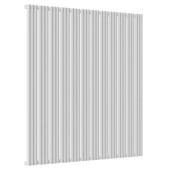 Стальной трубчатый радиатор отопления Empatiko Takt S1-1432-2000 Silk White Стальной трубчатый радиатор отопления Empatiko Takt S1-1432-2000 Silk White