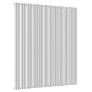 Стальной трубчатый радиатор отопления Empatiko Takt S1-1432-2000 Silk White Стальной трубчатый радиатор отопления Empatiko Takt S1-1432-2000 Silk White