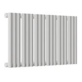 Стальной трубчатый радиатор отопления Empatiko Takt S1-712-300 Cream Grey Стальной трубчатый радиатор отопления Empatiko Takt S1-712-300 Cream Grey