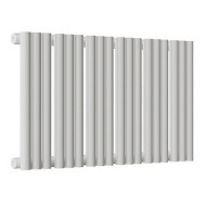 Стальной трубчатый радиатор отопления Empatiko Takt S1-712-300 Cream Grey Стальной трубчатый радиатор отопления Empatiko Takt S1-712-300 Cream Grey