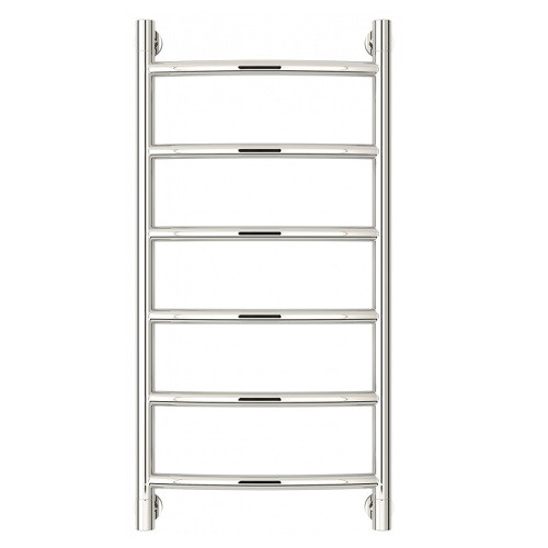 Водяной полотенцесушитель Сунержа Галант+ 800х400 (Без покрытия)