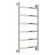 Водяной полотенцесушитель Сунержа Галант+ 800х400 (Без покрытия)
