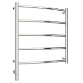 Электрический полотенцесушитель Сунержа Галант 3.0 600х600 МЭМ левый (Без покрытия)