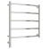 Электрический полотенцесушитель Сунержа Галант 3.0 600х600 МЭМ левый (Без покрытия) Электрический полотенцесушитель Сунержа Галант 3.0 600х600 МЭМ левый (Без покрытия)