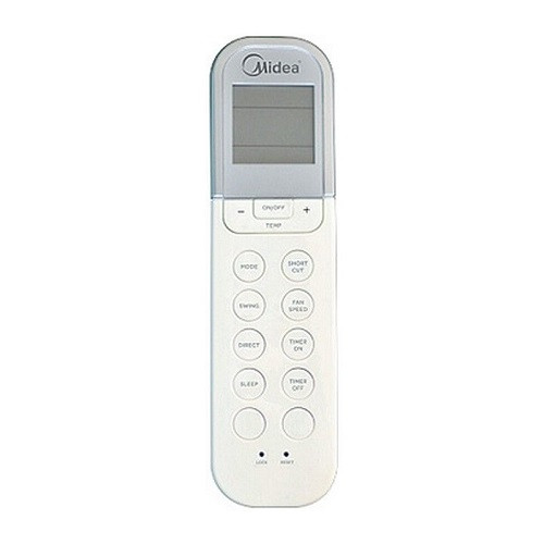 Напольно-потолочный кондиционер Midea MUE-60HRN1-R1/MOUA-60HN1-R 