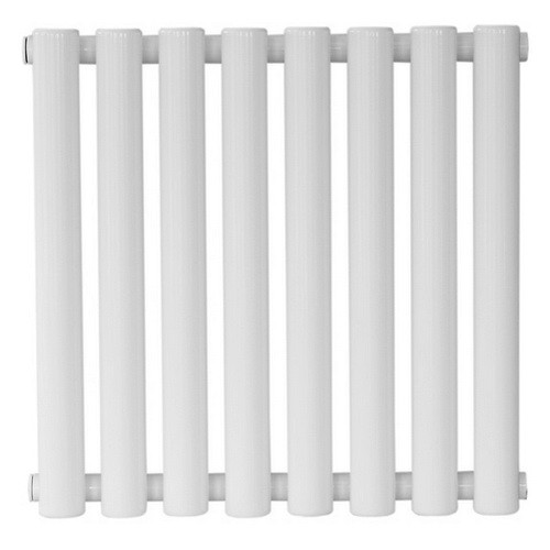 Стальной трубчатый радиатор отопления КЗТО Гармония 2-300-8