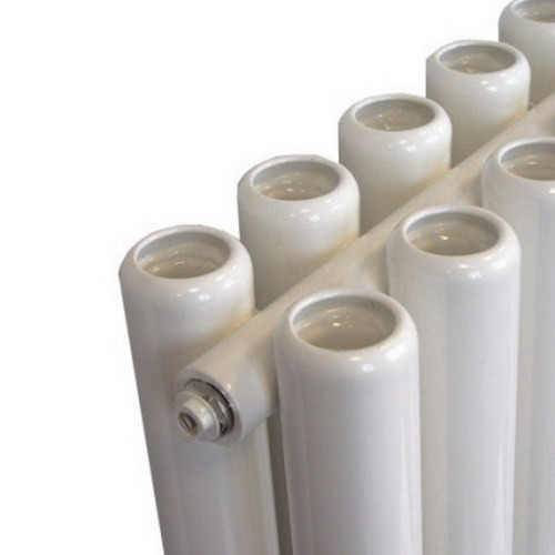 Стальной трубчатый радиатор отопления КЗТО Гармония 2-300-8