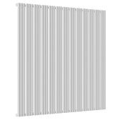 Стальной трубчатый радиатор отопления Empatiko Takt S1-1552-2000 Silk White Стальной трубчатый радиатор отопления Empatiko Takt S1-1552-2000 Silk White