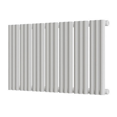 Стальной трубчатый радиатор отопления Empatiko Takt S1-832-300 Cozy Grey