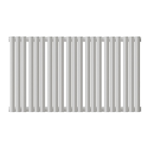 Стальной трубчатый радиатор отопления Empatiko Takt S1-832-300 Cozy Grey