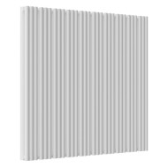 Стальной трубчатый радиатор отопления Empatiko Takt S2-1192-1750 Silk White