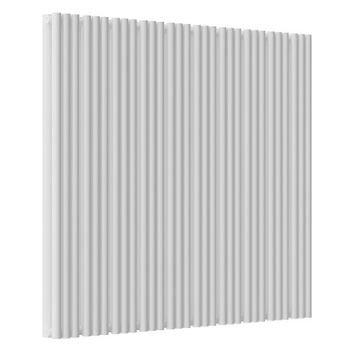 Стальной трубчатый радиатор отопления Empatiko Takt S2-1192-1750 Silk White