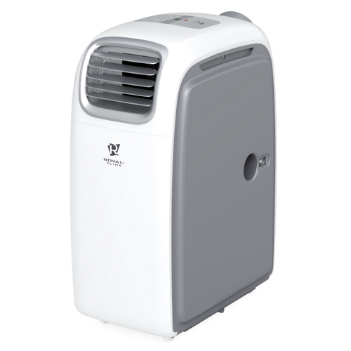Мобильный кондиционер Royal Clima RM-P53CN-E Мобильный кондиционер Royal Clima RM-P53CN-E