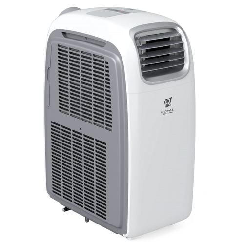 Мобильный кондиционер Royal Clima RM-P53CN-E Мобильный кондиционер Royal Clima RM-P53CN-E