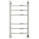 Водяной полотенцесушитель Стилье Аксиома-20 800х400 (Без покрытия) Водяной полотенцесушитель Стилье Аксиома-20 800х400 (Без покрытия)