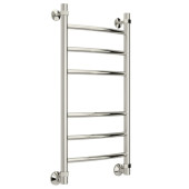 Водяной полотенцесушитель Стилье Аксиома-20 800х400 (Без покрытия)