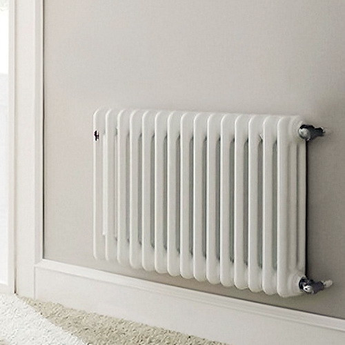 Стальной трубчатый радиатор отопления IRSAP TESI 30365 T30 8 секций