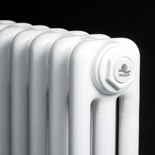 Стальной трубчатый радиатор отопления IRSAP TESI 30365 T30 8 секций