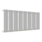 Стальной трубчатый радиатор отопления Empatiko Takt S1-952-300 Cream Grey Стальной трубчатый радиатор отопления Empatiko Takt S1-952-300 Cream Grey