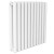 Стальной трубчатый радиатор отопления КЗТО Гармония С40 2-500-17