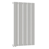 Стальной трубчатый радиатор отопления Empatiko Takt L1-592-1750 Cream Grey Стальной трубчатый радиатор отопления Empatiko Takt L1-592-1750 Cream Grey