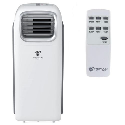 Мобильный кондиционер Royal Clima RM-P60CN-E