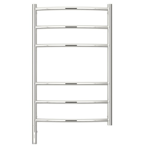 Электрический полотенцесушитель Сунержа Галант 3.0 800х500 МЭМ левый (Без покрытия) Электрический полотенцесушитель Сунержа Галант 3.0 800х500 МЭМ левый (Без покрытия)