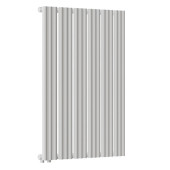 Стальной трубчатый радиатор отопления Empatiko Takt L1-712-1750 Cream Grey Стальной трубчатый радиатор отопления Empatiko Takt L1-712-1750 Cream Grey