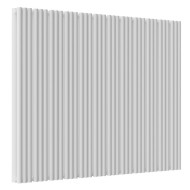 Стальной трубчатый радиатор отопления Empatiko Takt S2-1432-1750 Silk White