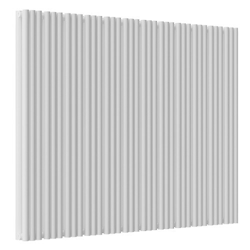 Стальной трубчатый радиатор отопления Empatiko Takt S2-1432-1750 Silk White
