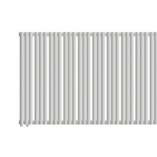 Стальной трубчатый радиатор отопления Empatiko Takt LR2-1912-500 Cream Grey Стальной трубчатый радиатор отопления Empatiko Takt LR2-1912-500 Cream Grey