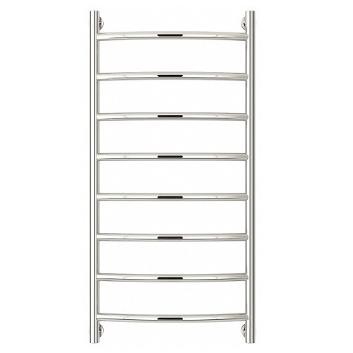 Водяной полотенцесушитель Сунержа Галант+ 1000х500 (Без покрытия)