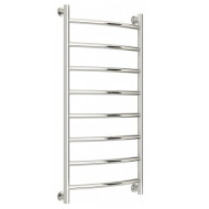 Водяной полотенцесушитель Сунержа Галант+ 1000х500 (Без покрытия) Водяной полотенцесушитель Сунержа Галант+ 1000х500 (Без покрытия)