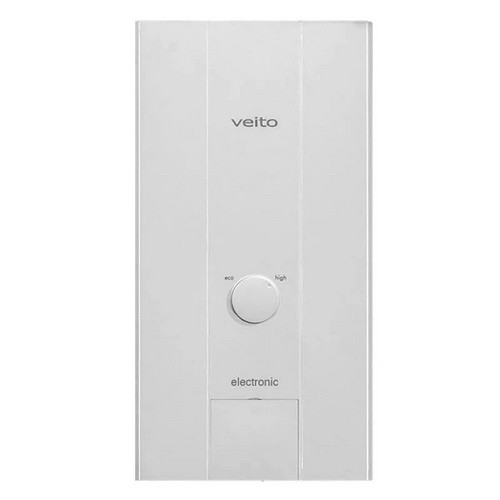 Проточный электрический водонагреватель Veito Blue Е 12