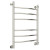 Водяной полотенцесушитель Стилье Аксиома-20 800х600 (Без покрытия)