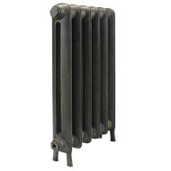 Чугунный радиатор отопления EXEMET Prince 650/500 (1 секция) Чугунный радиатор отопления EXEMET Prince 650/500 (1 секция)