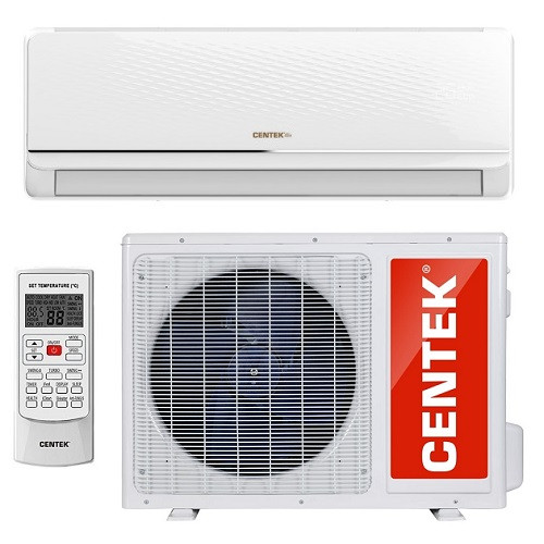 Настенный кондиционер Centek CT-65F12