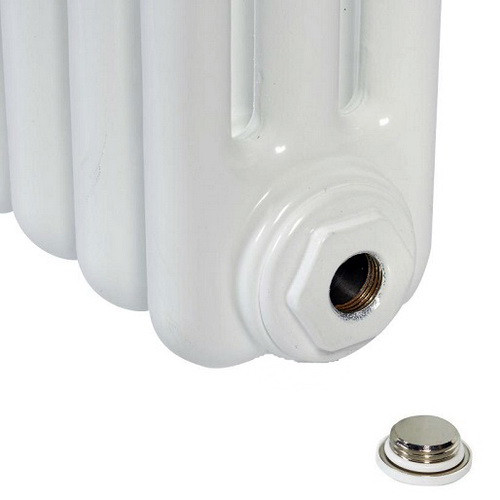 Стальной трубчатый радиатор отопления IRSAP TESI 30365 T30 12 секций