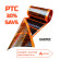 Инфракрасный саморегулирующийся тёплый пол EASTEC Energy Save PTC orange 30%, ширина 100 см, на отрез (1 пог.метр) Инфракрасный саморегулирующийся тёплый пол EASTEC Energy Save PTC orange 30%, ширина 100 см, на отрез (1 пог.метр)