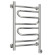 Электрический полотенцесушитель Стилье Формат 22 600х400 правый, хром (без покрытия)