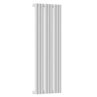 Стальной трубчатый радиатор отопления Empatiko Takt S1-352-1750 Silk White Стальной трубчатый радиатор отопления Empatiko Takt S1-352-1750 Silk White
