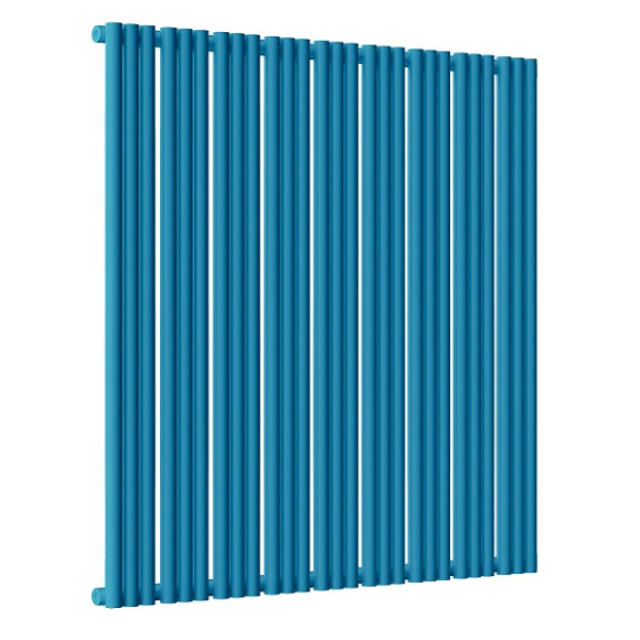 Стальной трубчатый радиатор отопления Empatiko Takt S1-1072-1750 Evening Blue