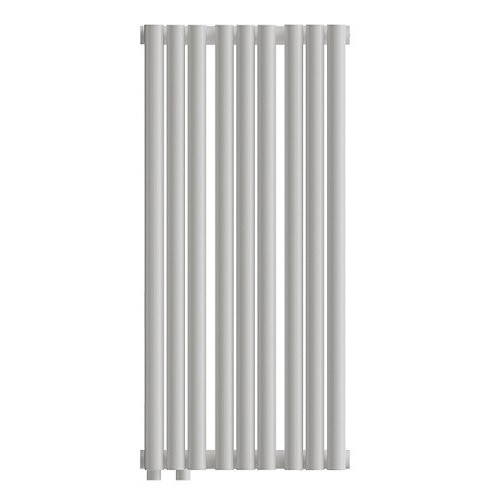 Стальной трубчатый радиатор отопления Empatiko Takt LR2-352-500 Cream Grey Стальной трубчатый радиатор отопления Empatiko Takt LR2-352-500 Cream Grey