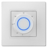 Терморегулятор "Теплолюкс" LumiSmart 25 Терморегулятор "Теплолюкс" LumiSmart 25